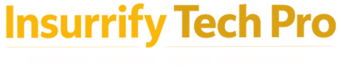 Insurrify Tech Pro LLC